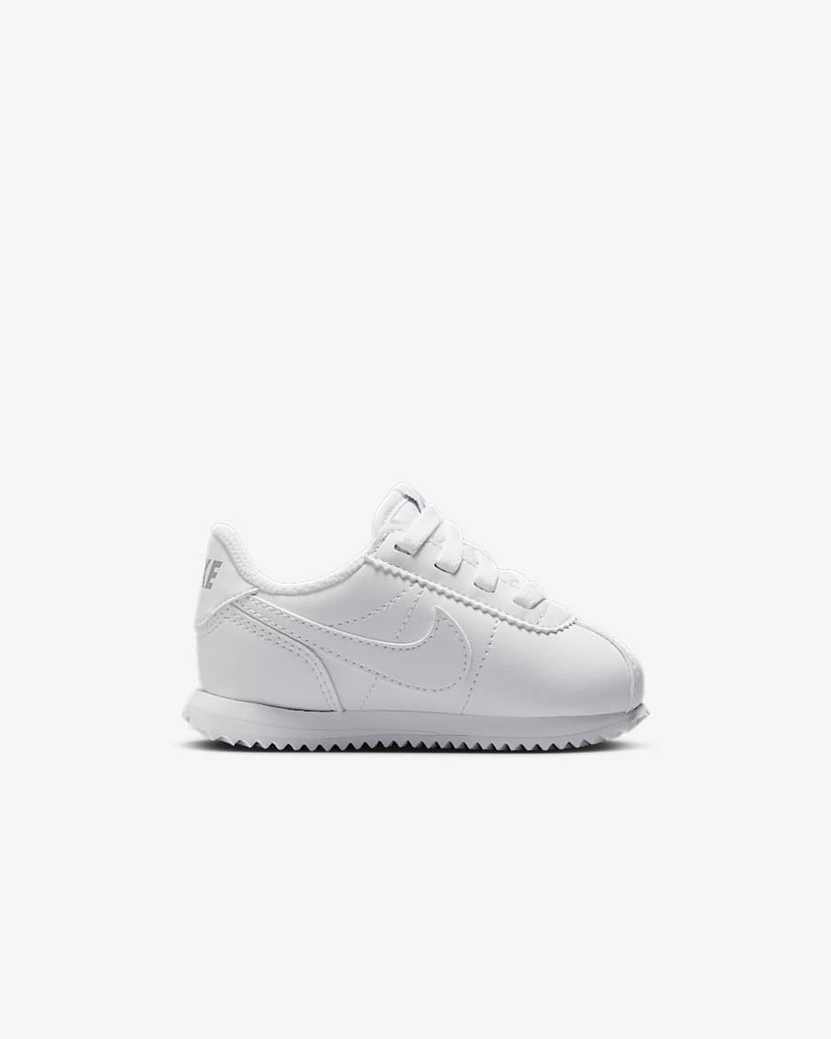 Tenis cortez para bebe hotsell